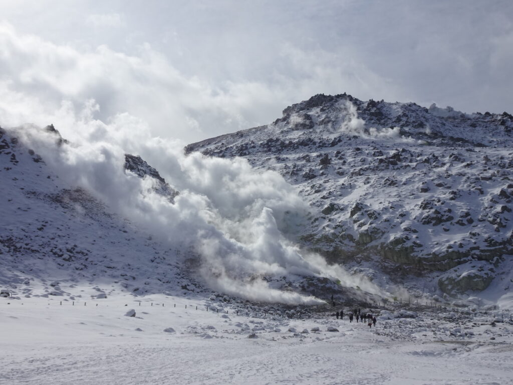 Winter in Japan 2023209