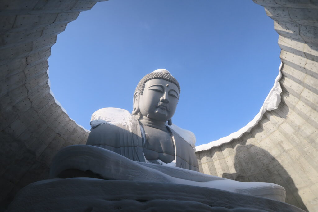 Winter in Japan 202346